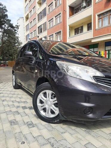 Nissan Note 2014, 172,208 km - 1.2 l - Bakı
