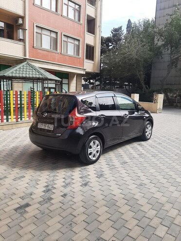 Nissan Note 2014, 172,208 km - 1.2 l - Bakı