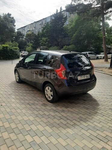 Nissan Note 2014, 172,208 km - 1.2 l - Bakı