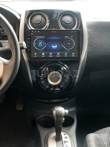 Nissan Note 2014, 172,208 km - 1.2 l - Bakı