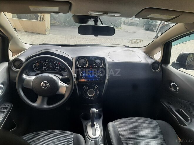 Nissan Note 2014, 172,208 km - 1.2 l - Bakı
