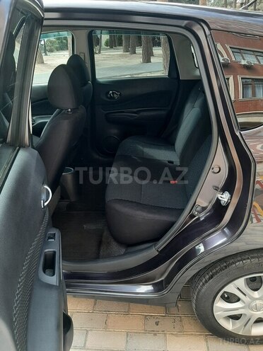 Nissan Note 2014, 172,208 km - 1.2 l - Bakı