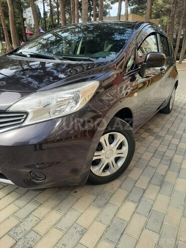 Nissan Note 2014, 172,208 km - 1.2 l - Bakı