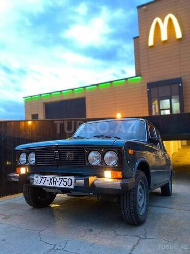 LADA (VAZ) 2106 2000, 59,000 km - 1.6 л - Bakı