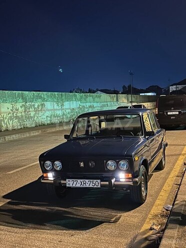 LADA (VAZ) 2106 2000, 59,000 km - 1.6 л - Bakı