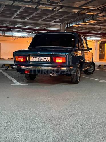 LADA (VAZ) 2106 2000, 59,000 km - 1.6 л - Bakı