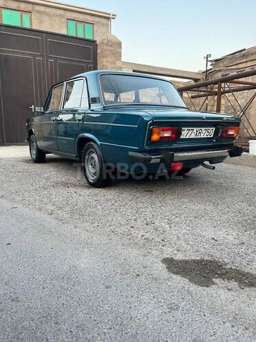 LADA (VAZ) 2106 2000, 59,000 km - 1.6 л - Bakı