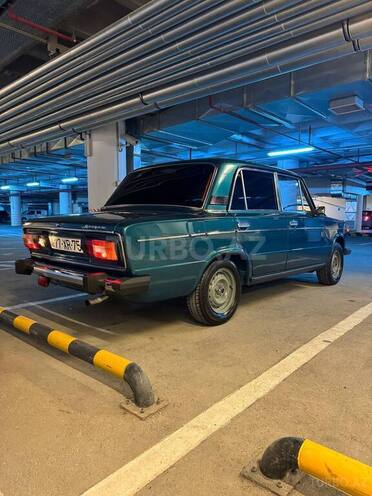 LADA (VAZ) 2106 2000, 59,000 km - 1.6 л - Bakı