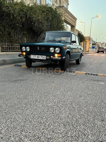 LADA (VAZ) 2106 2000, 59,000 km - 1.6 л - Bakı