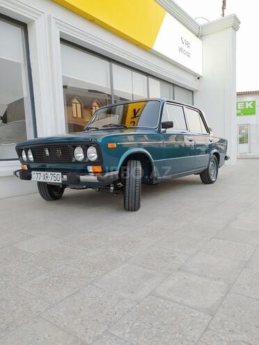 LADA (VAZ) 2106 2000, 59,000 km - 1.6 л - Bakı