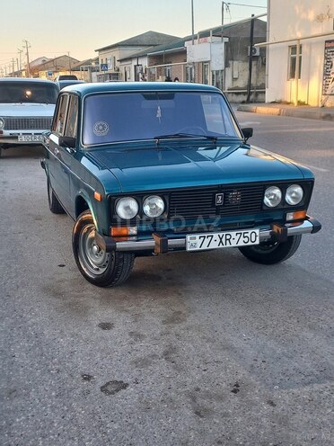 LADA (VAZ) 2106 2000, 59,000 km - 1.6 л - Bakı
