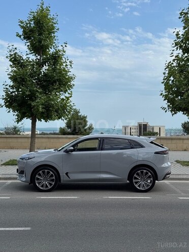 Changan Uni-K 2022, 34,500 km - 2.0 л - Bakı