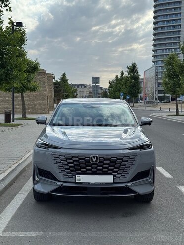 Changan Uni-K 2022, 34,500 km - 2.0 л - Bakı