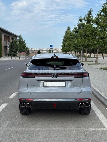 Changan Uni-K 2022, 34,500 km - 2.0 л - Bakı