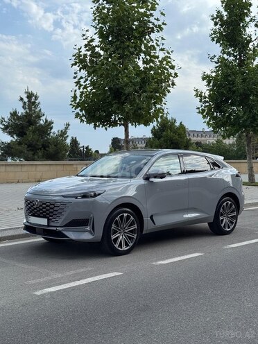 Changan Uni-K 2022, 34,500 km - 2.0 л - Bakı