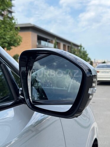 Changan Uni-K 2022, 34,500 km - 2.0 л - Bakı