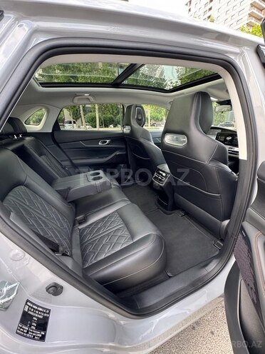 Changan Uni-K 2022, 34,500 km - 2.0 л - Bakı