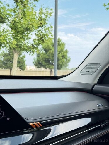 Changan Uni-K 2022, 34,500 km - 2.0 л - Bakı