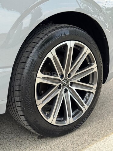 Changan Uni-K 2022, 34,500 km - 2.0 л - Bakı