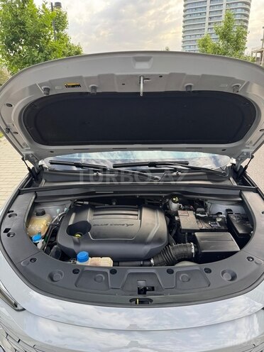 Changan Uni-K 2022, 34,500 km - 2.0 л - Bakı
