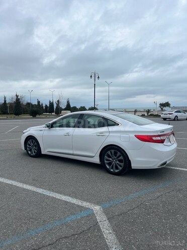Hyundai Azera 2013, 160,000 km - 2.4 l - Sumqayıt