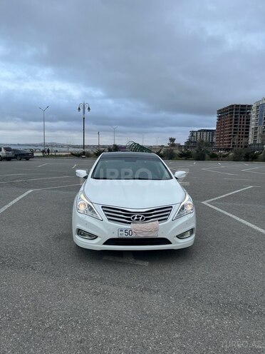 Hyundai Azera 2013, 160,000 km - 2.4 l - Sumqayıt