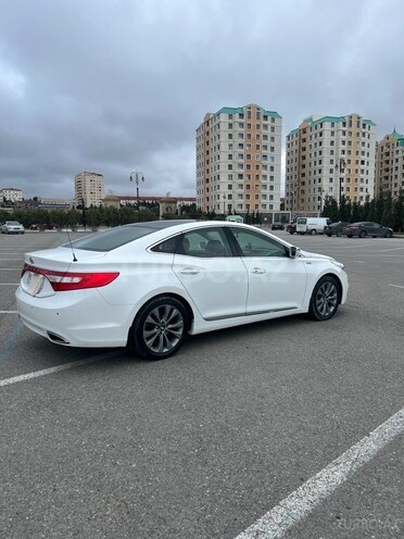 Hyundai Azera 2013, 160,000 km - 2.4 l - Sumqayıt