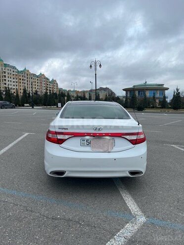 Hyundai Azera 2013, 160,000 km - 2.4 l - Sumqayıt