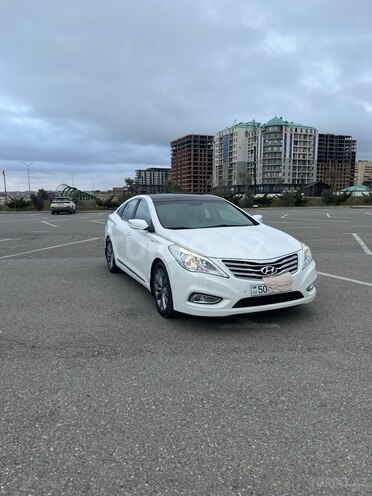 Hyundai Azera 2013, 160,000 km - 2.4 l - Sumqayıt
