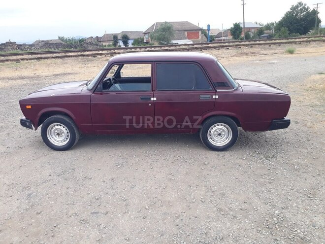 LADA (VAZ) 2107 2000, 83,548 km - 1.6 л - Masallı