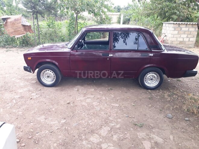 LADA (VAZ) 2107 2000, 83,548 km - 1.6 л - Masallı