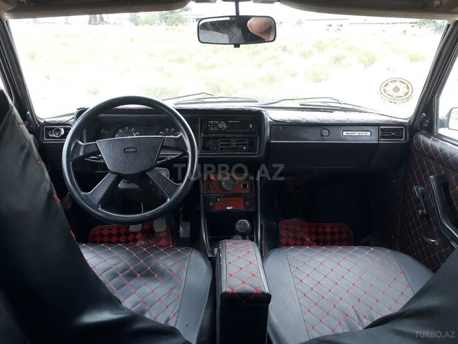 LADA (VAZ) 2107 2000, 83,548 km - 1.6 л - Masallı