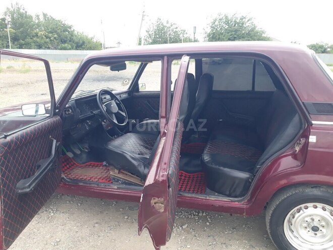 LADA (VAZ) 2107 2000, 83,548 km - 1.6 л - Masallı