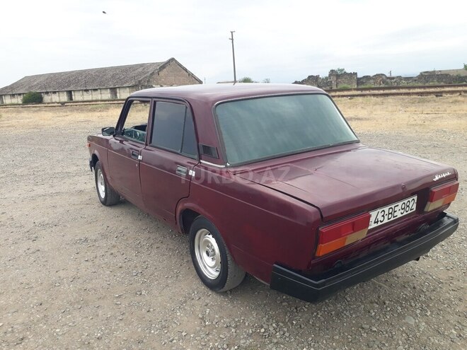 LADA (VAZ) 2107 2000, 83,548 km - 1.6 л - Masallı
