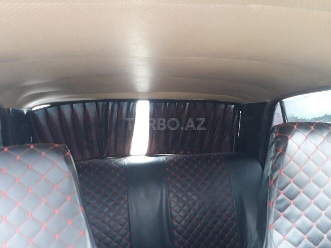 LADA (VAZ) 2107 2000, 83,548 km - 1.6 л - Masallı