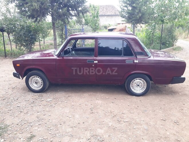 LADA (VAZ) 2107 2000, 83,548 km - 1.6 л - Masallı