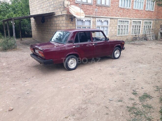 LADA (VAZ) 2107 2000, 83,548 km - 1.6 л - Masallı