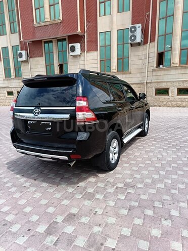 Toyota Land Cruiser Prado 2013, 133,000 km - 2.7 l - Bakı