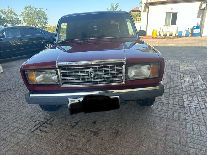 LADA (VAZ) 2107 2000, 83,000 km - 1.6 l - Bakı