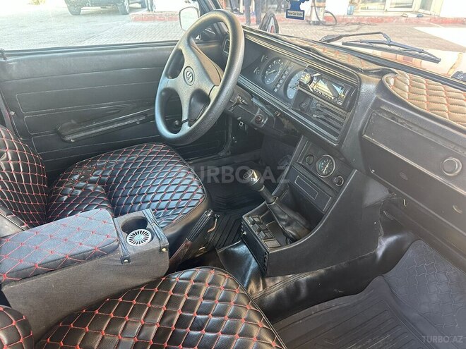 LADA (VAZ) 2107 2000, 83,000 km - 1.6 l - Bakı
