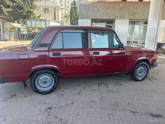 LADA (VAZ) 2107 2000, 83,000 km - 1.6 l - Bakı