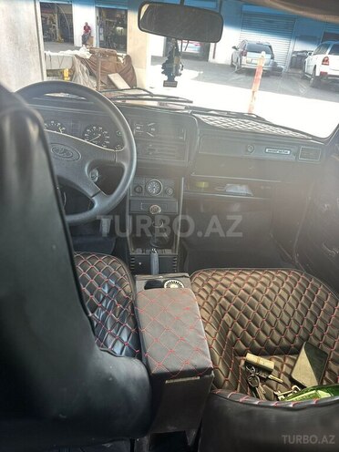 LADA (VAZ) 2107 2000, 83,000 km - 1.6 l - Bakı