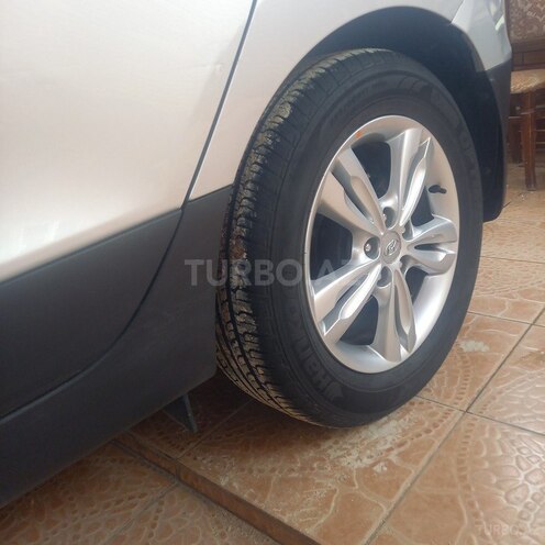 Hyundai ix35 2013, 46,000 km - 2.0 л - Bakı