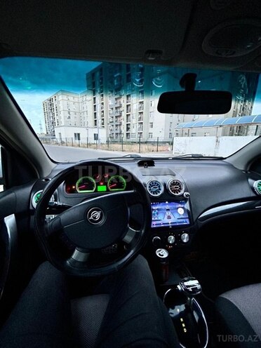 Ravon Nexia R3 2019, 262,000 km - 1.5 l - Bakı