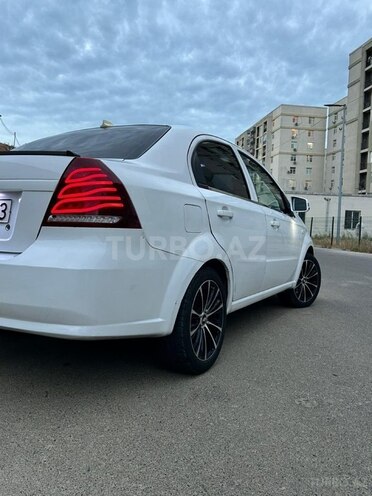 Ravon Nexia R3 2019, 262,000 km - 1.5 l - Bakı