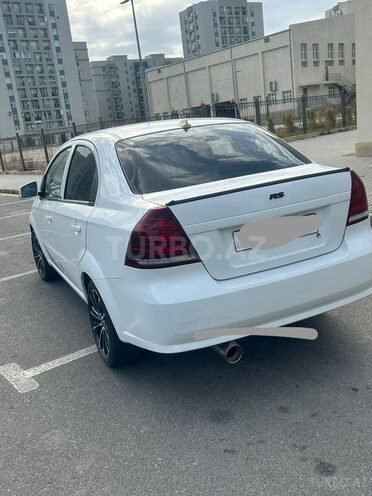 Ravon Nexia R3 2019, 262,000 km - 1.5 l - Bakı