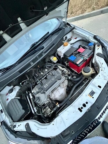 Ravon Nexia R3 2019, 262,000 km - 1.5 l - Bakı