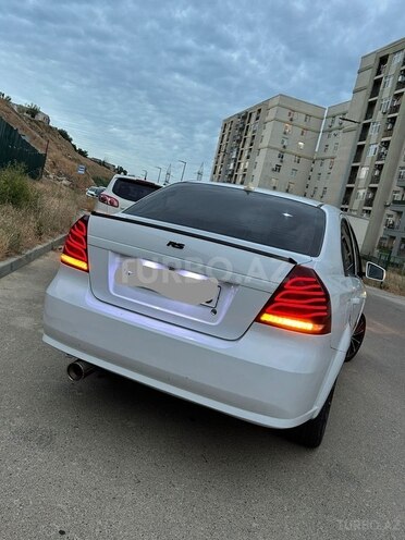 Ravon Nexia R3 2019, 262,000 km - 1.5 l - Bakı