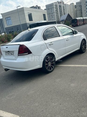 Ravon Nexia R3 2019, 262,000 km - 1.5 l - Bakı