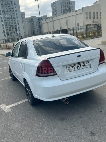 Ravon Nexia R3 2019, 262,000 km - 1.5 l - Bakı
